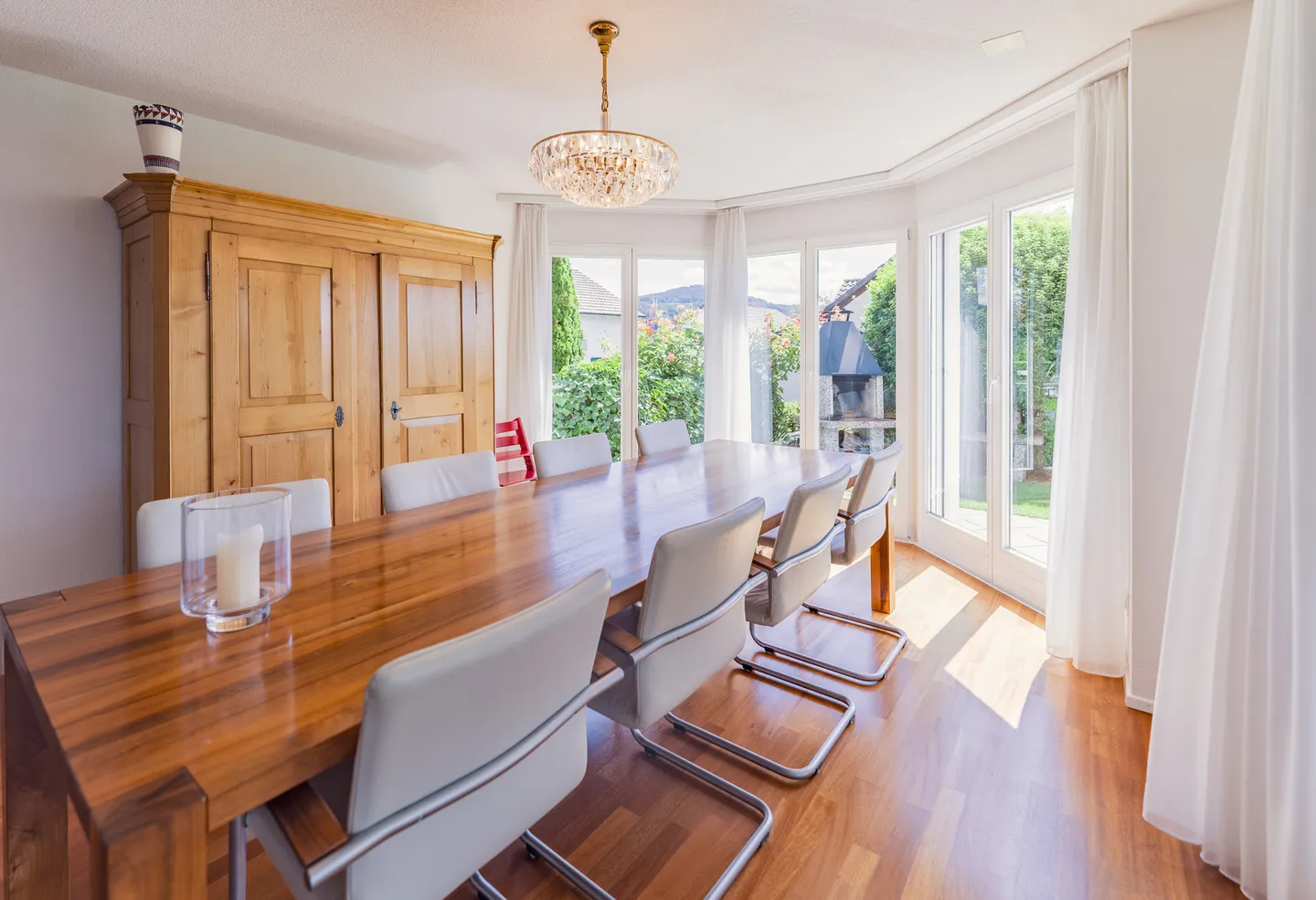 Exclusive Detached House with Wellness - Photo 3 of 13