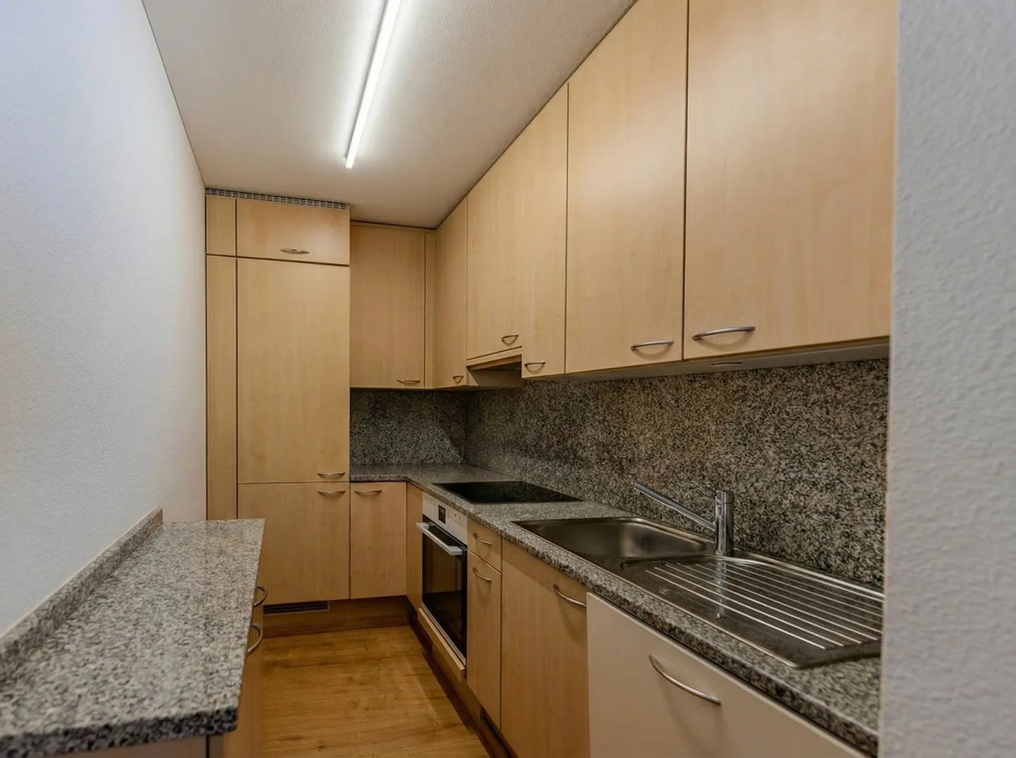 Gemütliche 3.5 Zimmer Wohnung mit herrlichem Ausblick - Foto 5 von 13