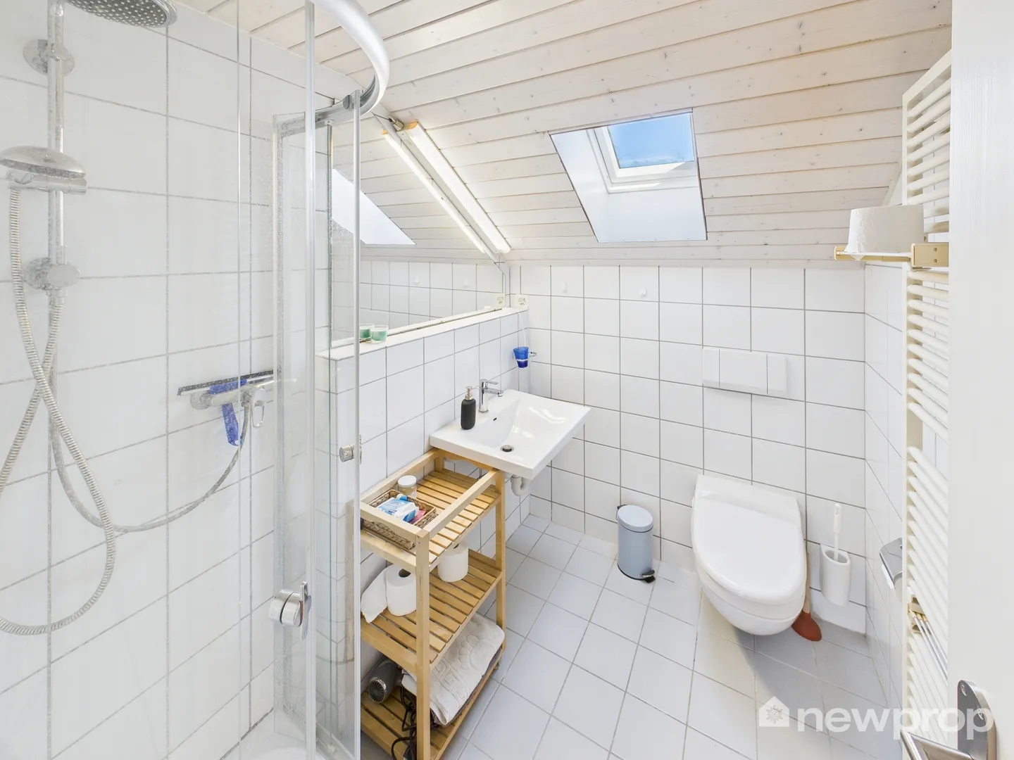 6.5-Room Single-Family House with Apartment and Studio - Photo 12 of 13