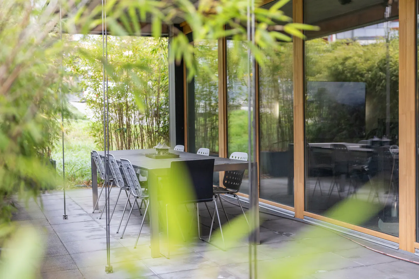 Loft giardino con ampie aree esterne ideale per un uso individuale - Foto 8 di 13