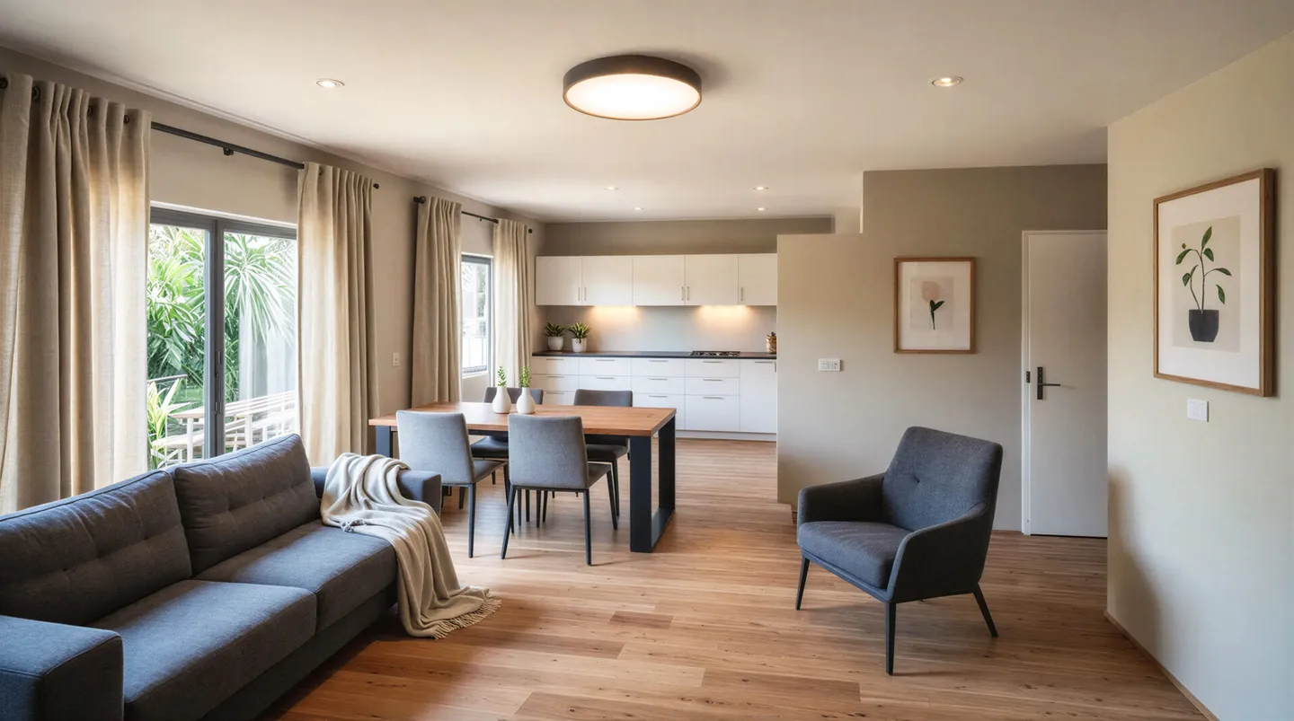 Developable plot of land with numerous construction possibilities - Photo 9 of 12