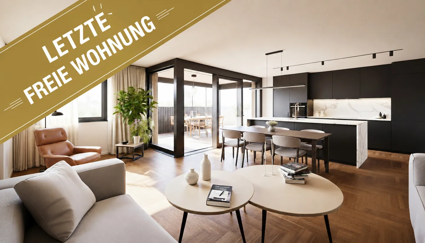 Last available new apartment in the Trautheim project! - Photo 1 of 11