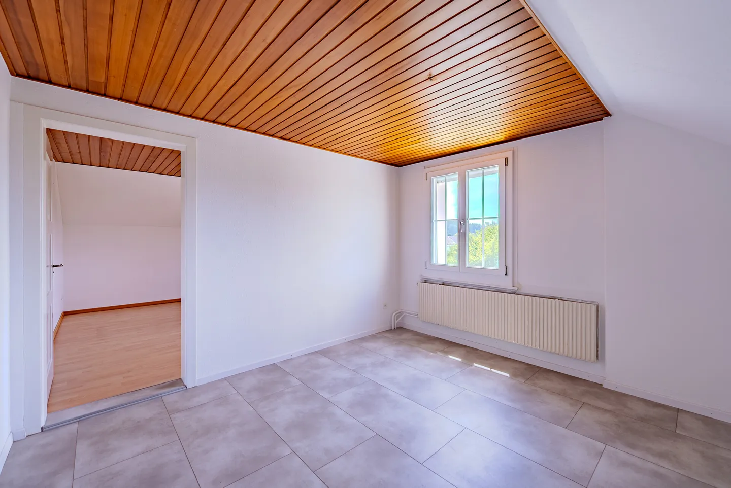 Mehrgenerationenhaus mit Potenzial - Foto 7 von 13