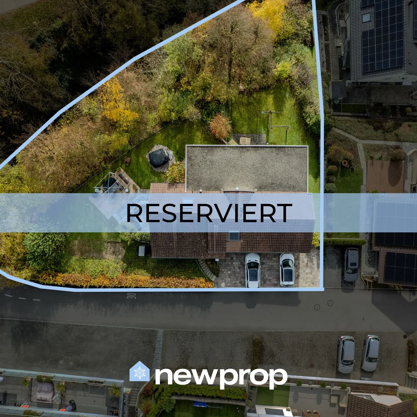 Mehrfamilienhaus für Generationen - Foto 1 von 13