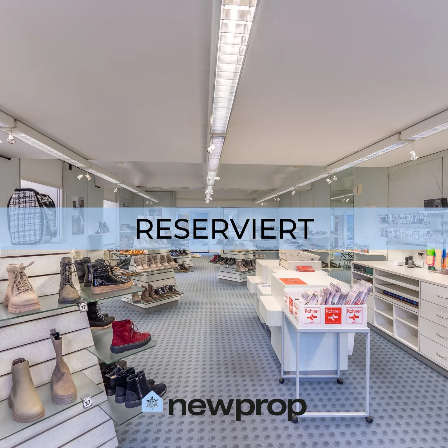 Commercial Space in the Heart of the Old Town - Photo 1 of 13