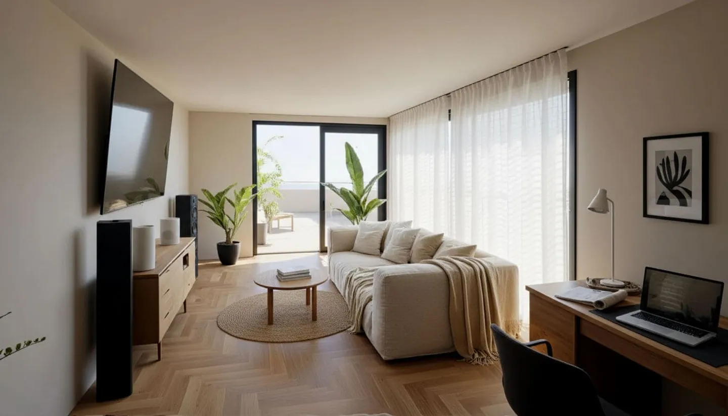 Exklusive 5.5-Zimmer-Attikawohnung mit Wintergarten und 77m2 Terrasse - Photo 5 sur 13