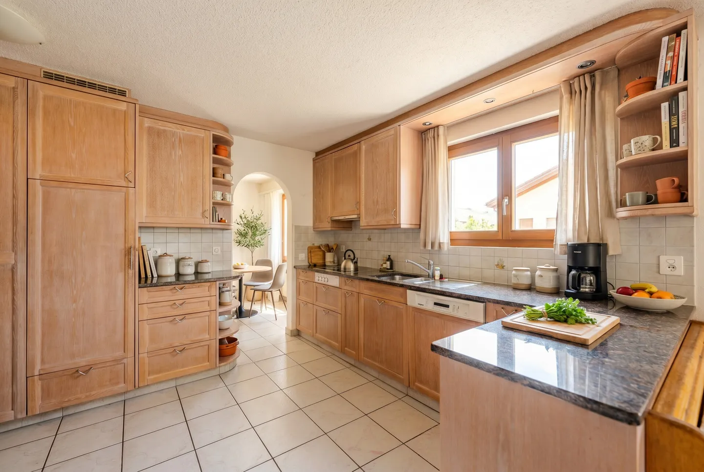 Grosszügiges Einfamilienhaus - Foto 11 von 13