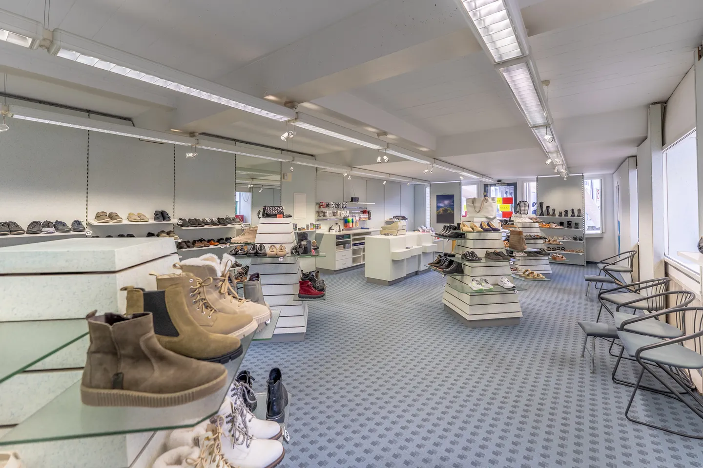 Commercial Space in the Heart of the Old Town - Photo 9 of 13