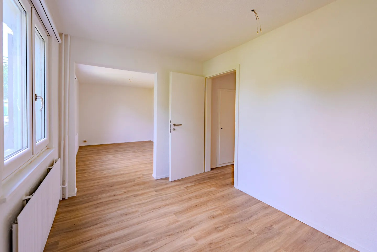 Mehrgenerationenhaus mit Potenzial - Foto 6 von 13