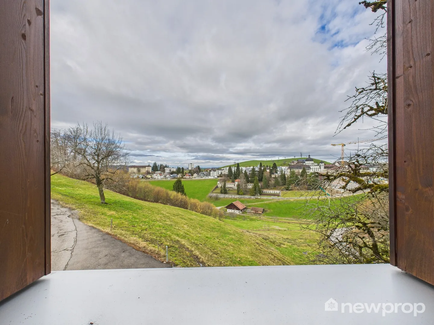 Bellissima casa di 4,5 stanze in campagna - Foto 10 di 13