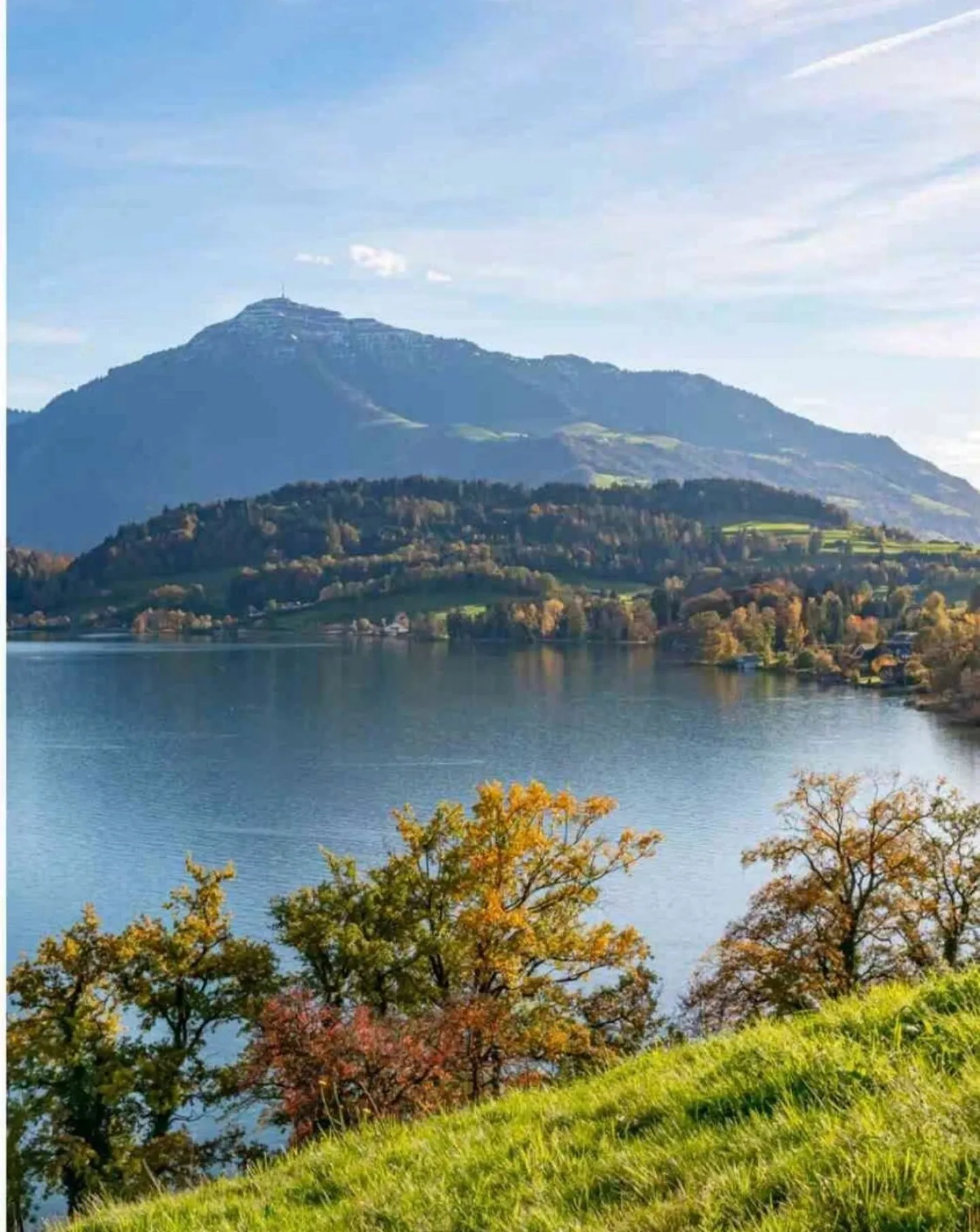 Casa di mezzo in una posizione privilegiata e tranquilla - Foto 13 di 13