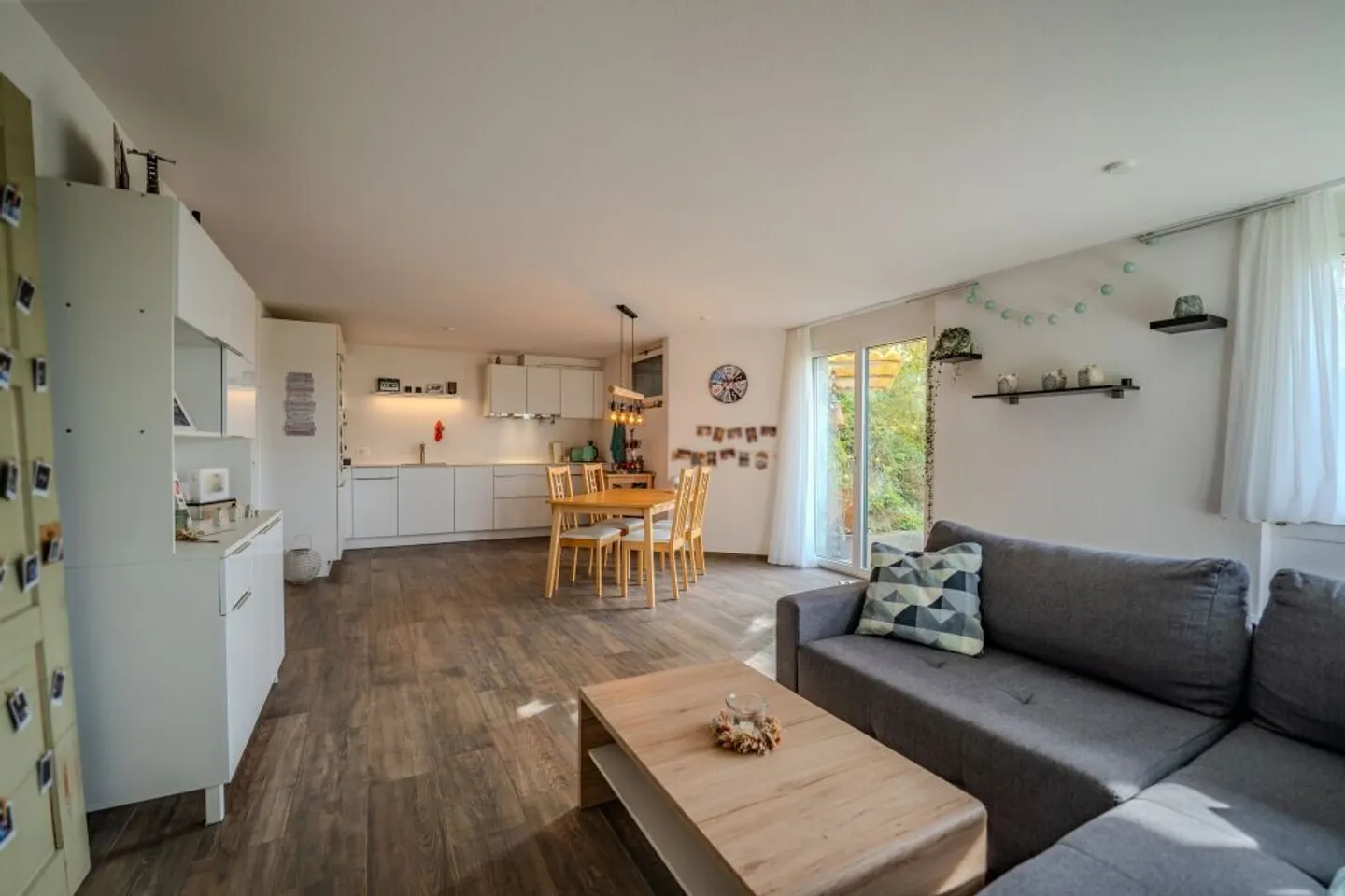 Ein Zuhause, das Generationen verbindet - Photo 6 of 13