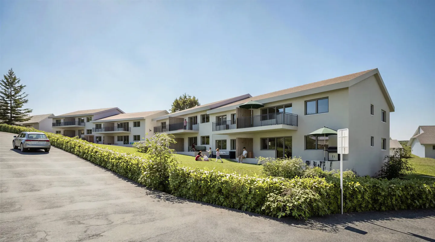 Developable plot of land with numerous construction possibilities - Photo 7 of 12