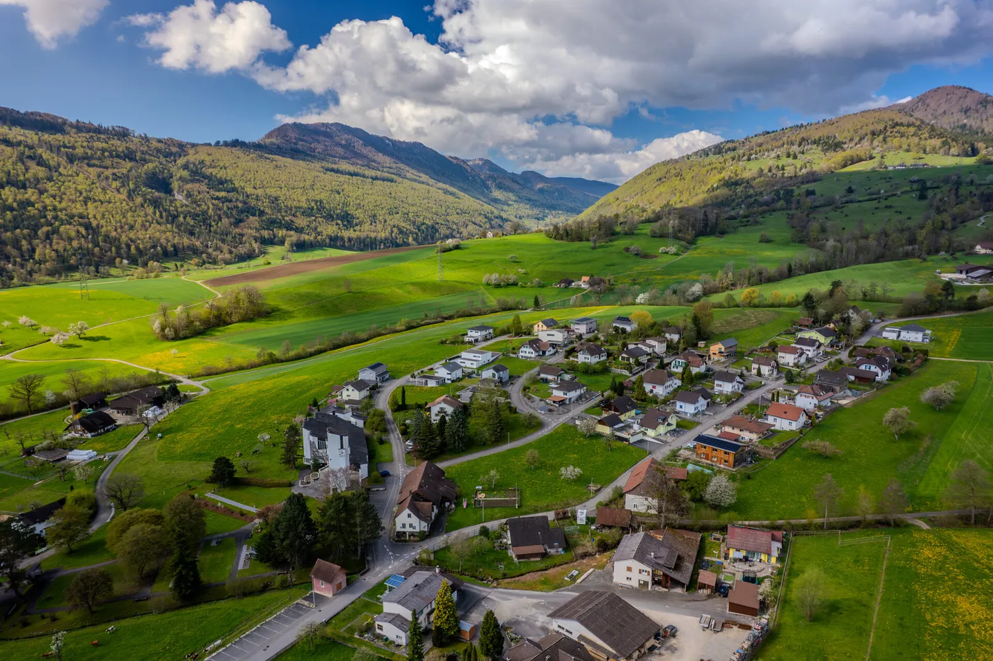 Developable plot of land with numerous construction possibilities - Photo 4 of 12