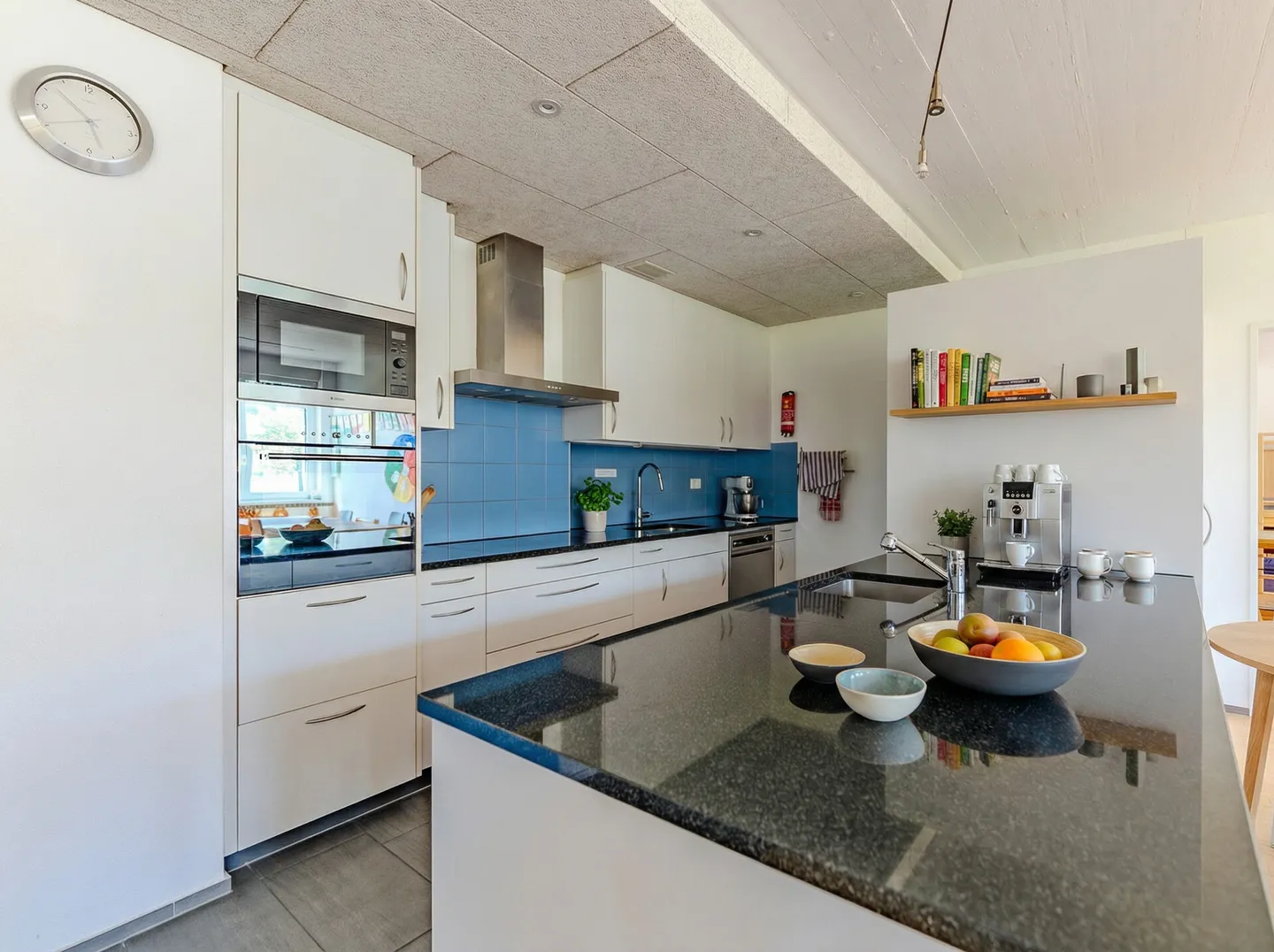 Vielseitige Gewerbefläche in Buchrain - Foto 5 von 10