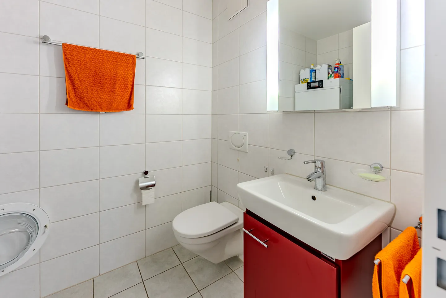 Appartamento attraente in una zona residenziale ambita - Foto 7 di 13