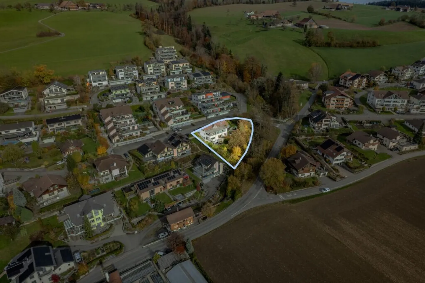 Ein Zuhause, das Generationen verbindet - Photo 4 of 13