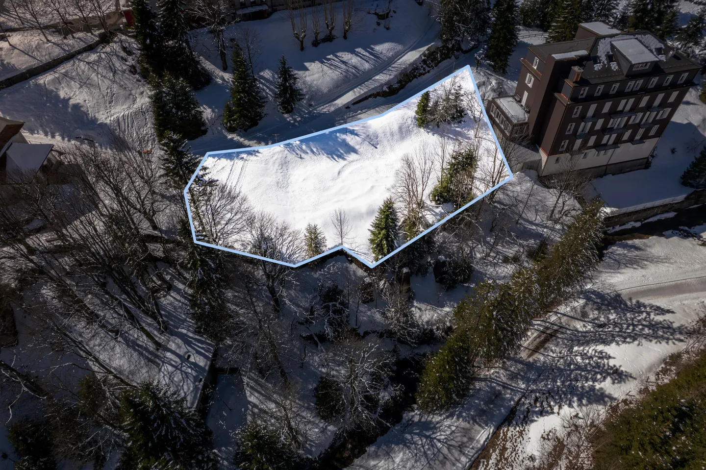 Exclusive Property at Rigi-Klösterli - Photo 5 of 6