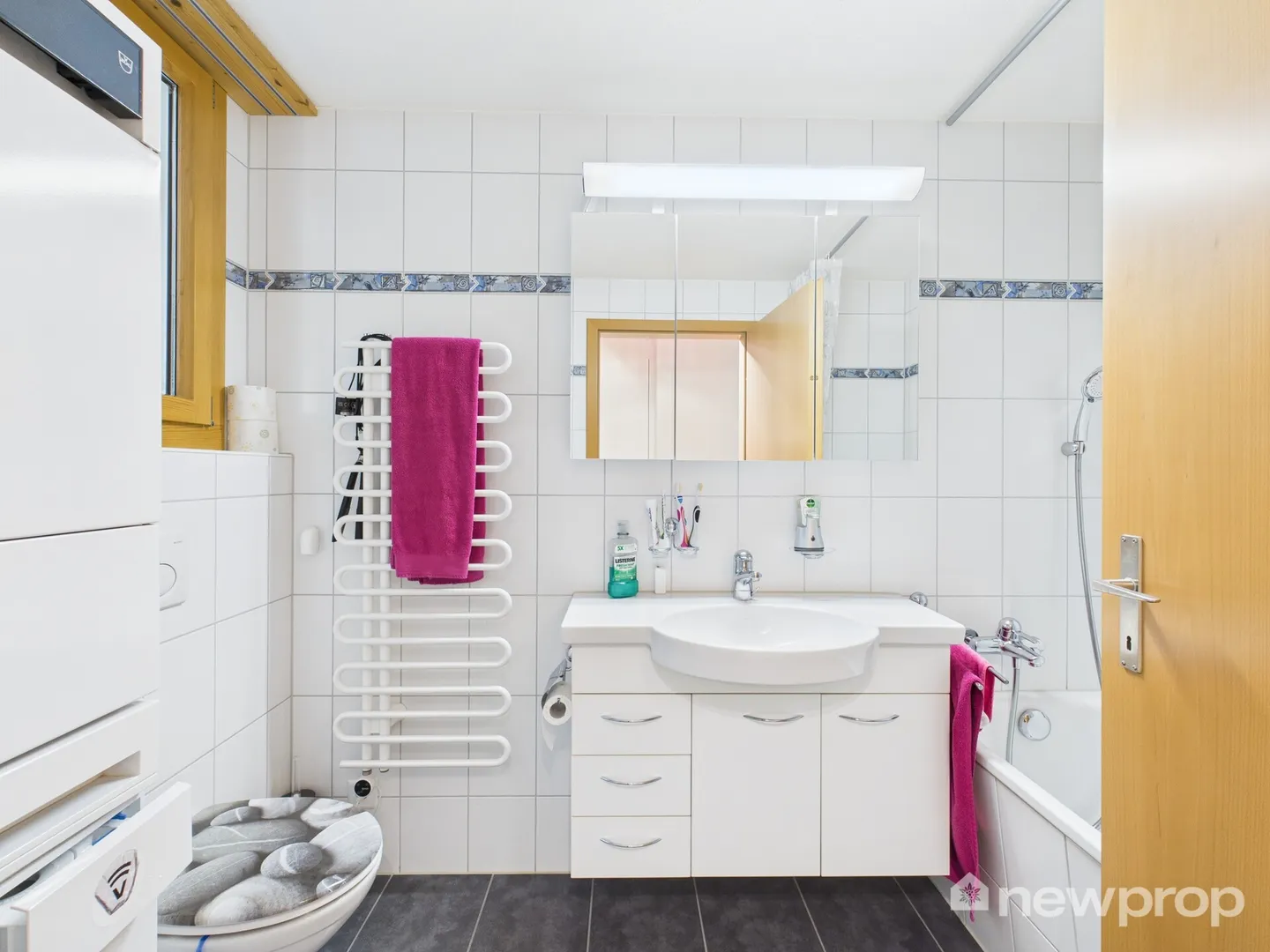 Bellissima casa di 4,5 stanze in campagna - Foto 3 di 13