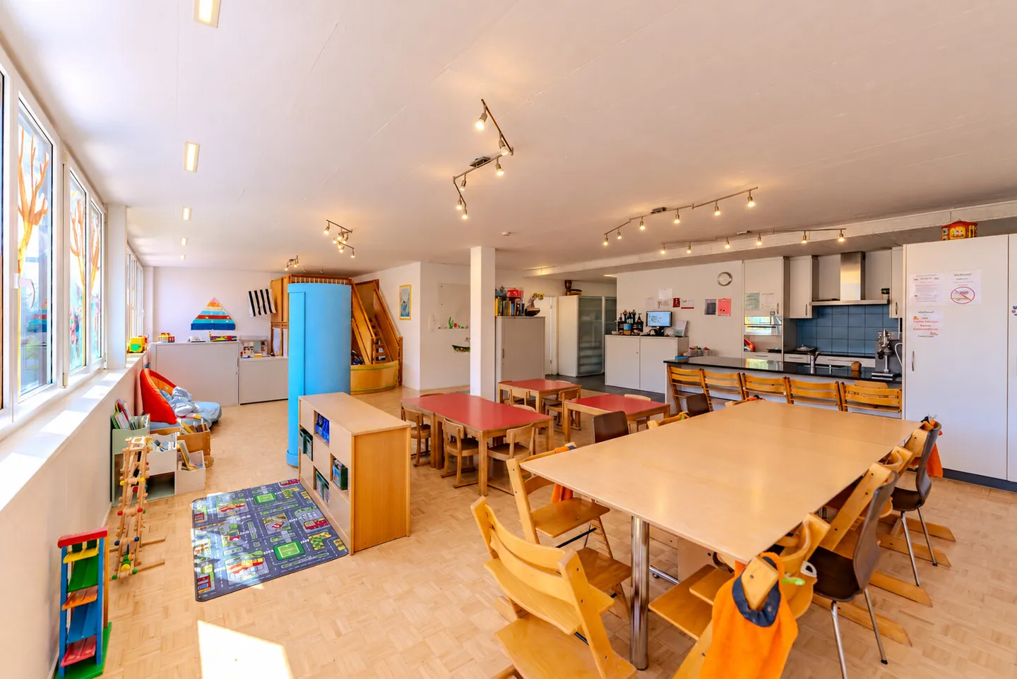 Investitionsmöglichkeit in Buchrain - Foto 3 von 13