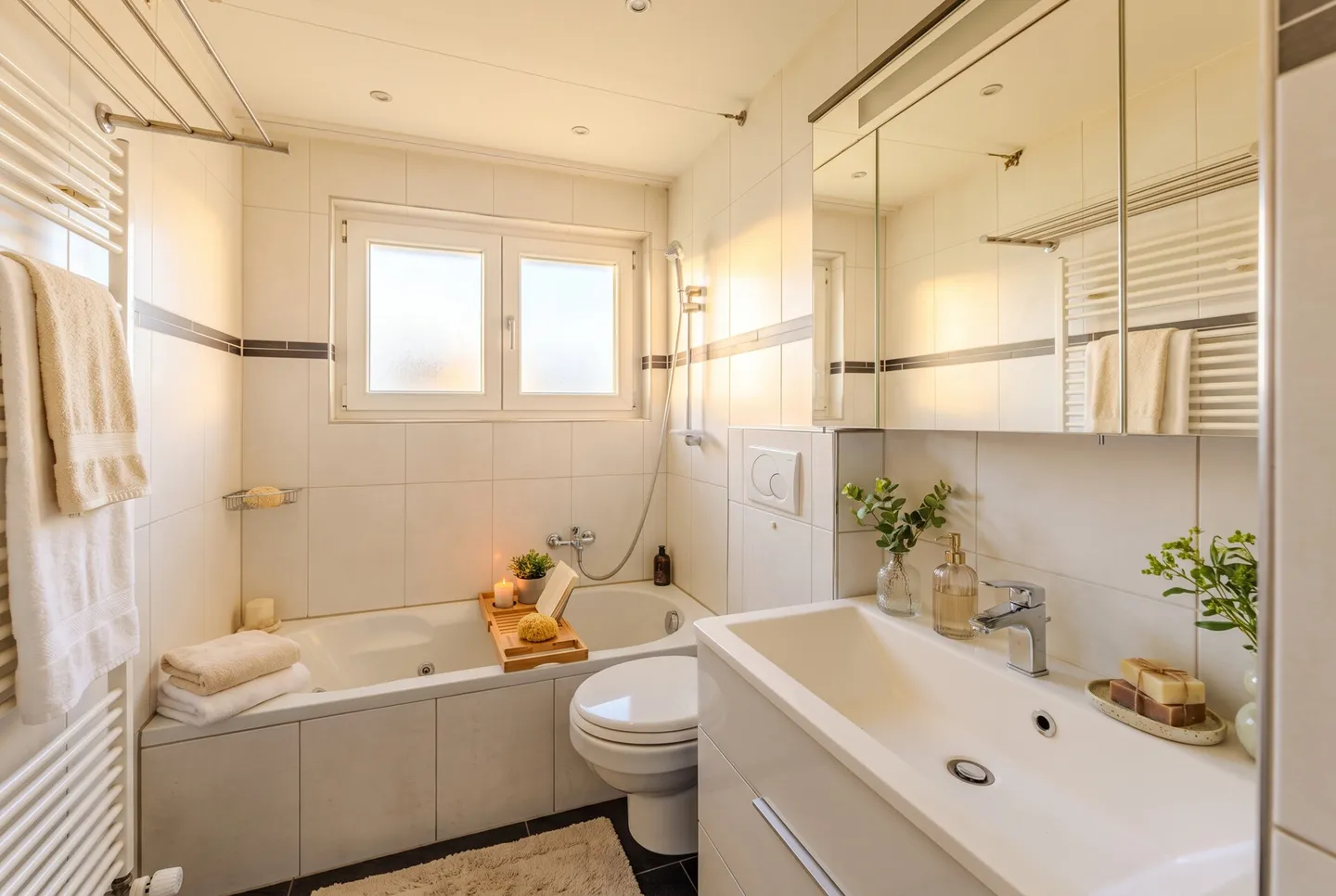 Versatile two-family house living with a separate apartment or for m - Photo 13 of 13