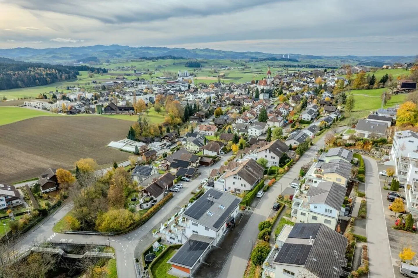Ein Zuhause, das Generationen verbindet - Photo 5 of 13