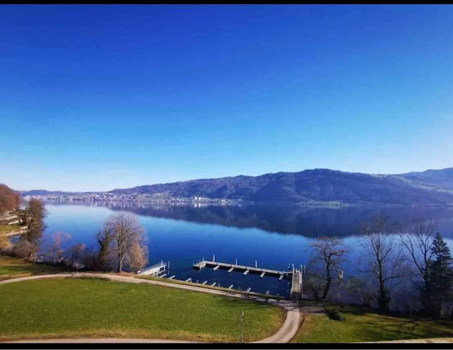 Casa di mezzo in una posizione privilegiata e tranquilla - Foto 12 di 13