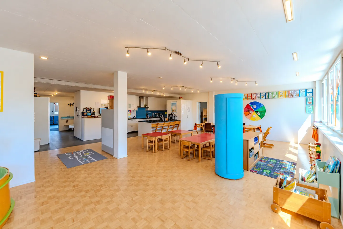 Investitionsmöglichkeit in Buchrain - Foto 1 von 13