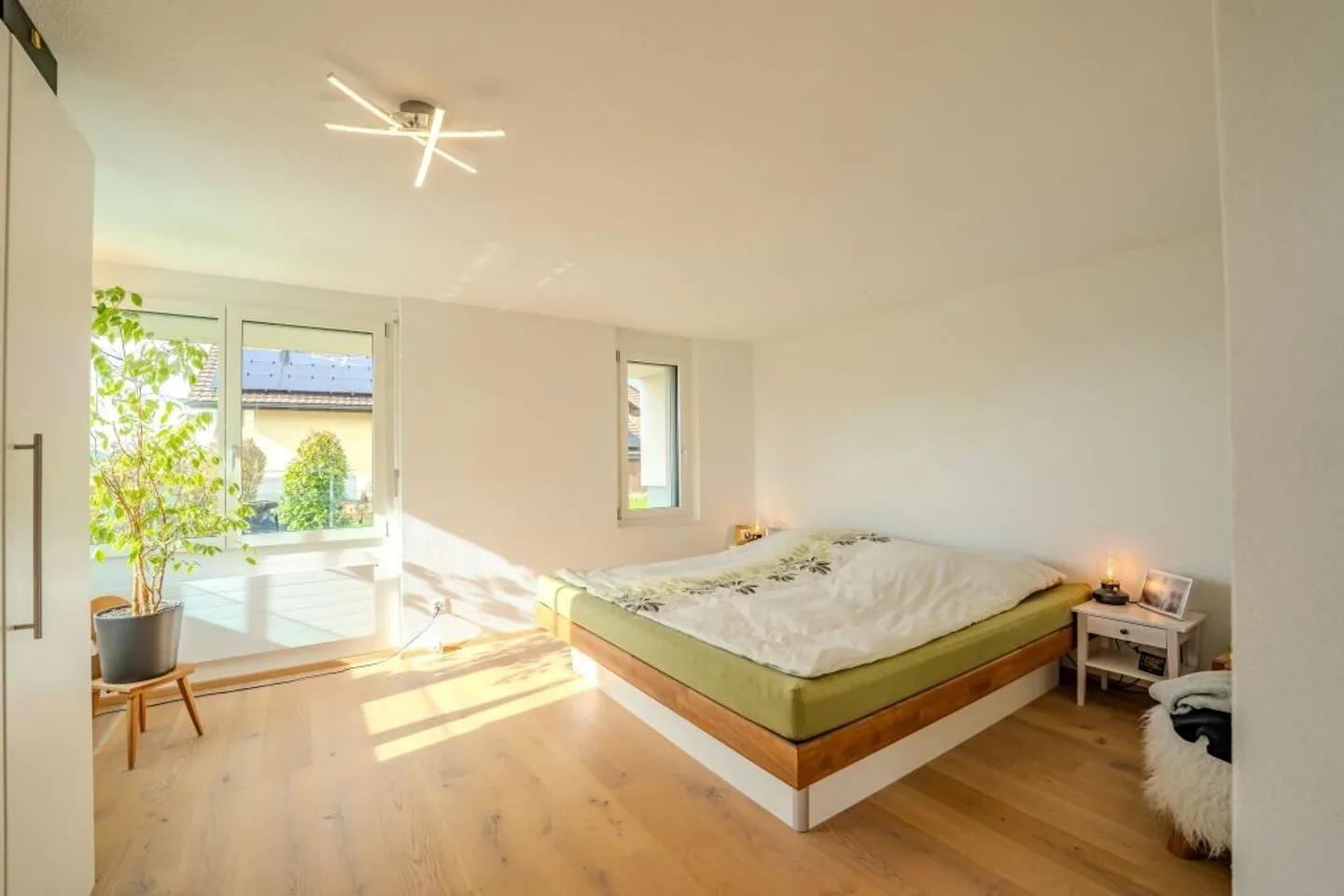 Ein Zuhause, das Generationen verbindet - Photo 10 of 13