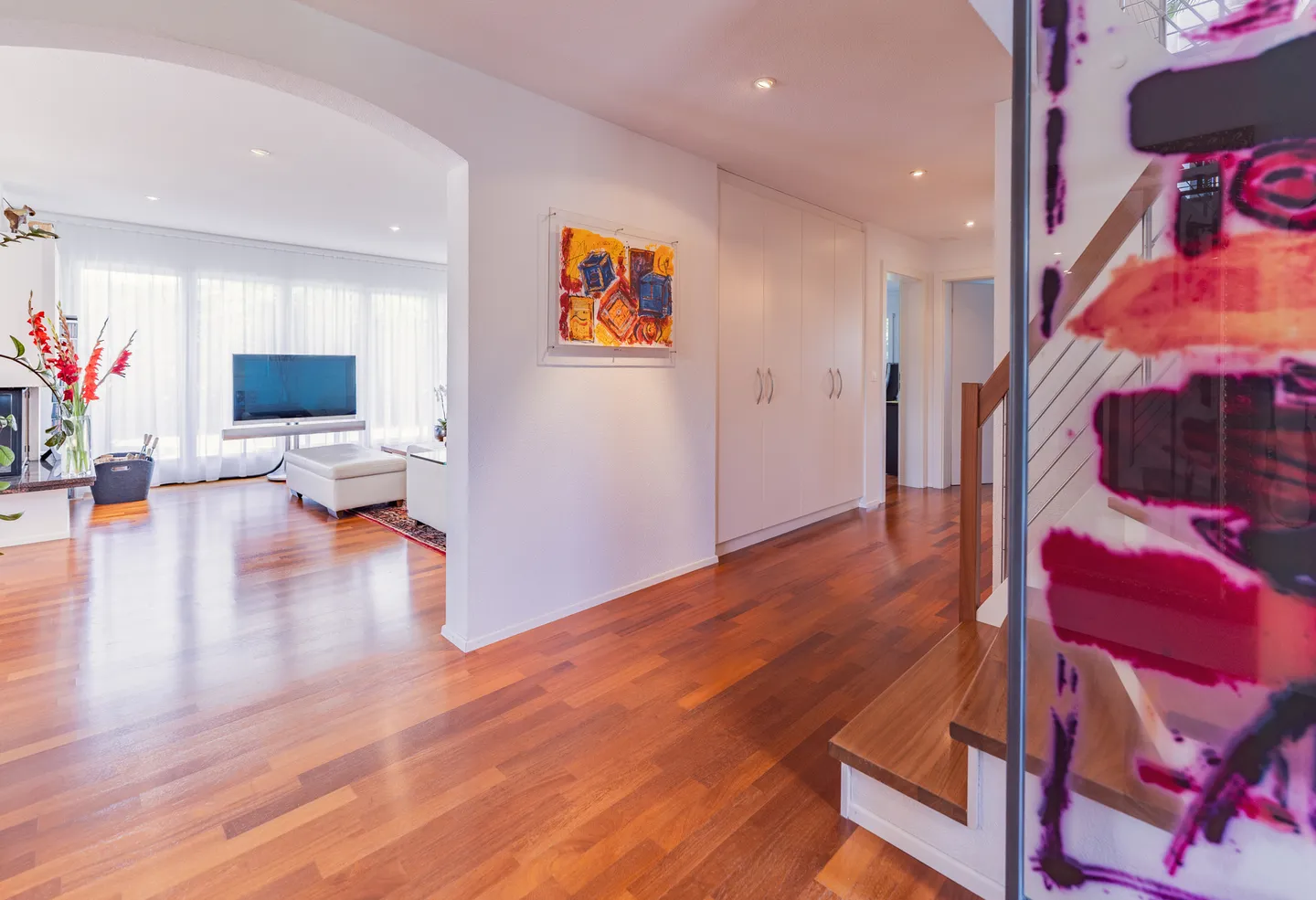 Exclusive Detached House with Wellness - Photo 6 of 13