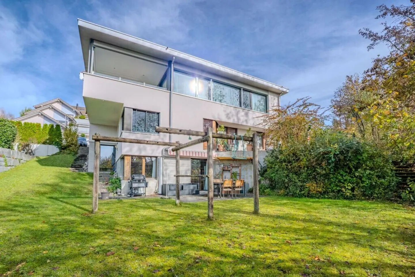 Ein Zuhause, das Generationen verbindet - Photo 8 of 13