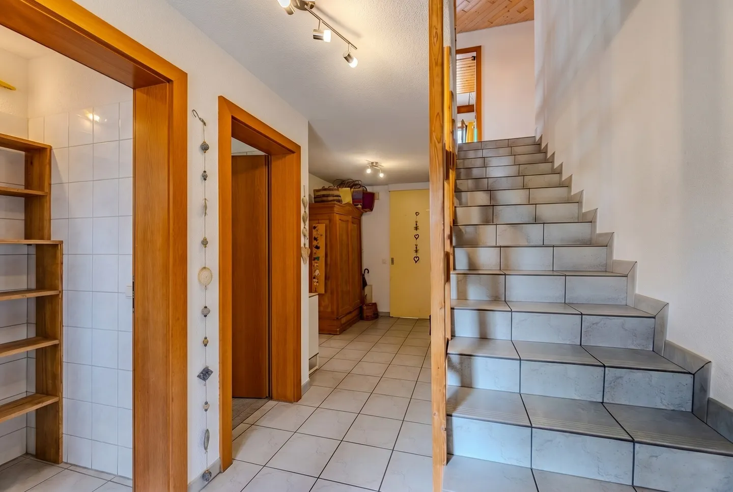 Grosszügiges Einfamilienhaus - Foto 9 von 13