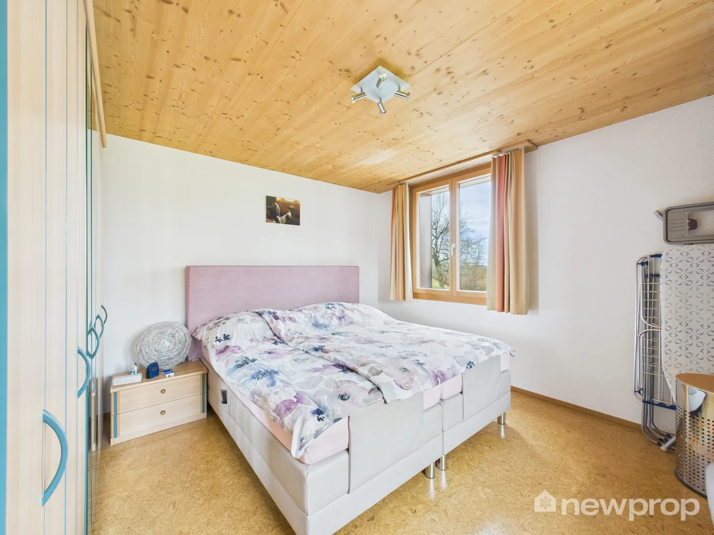 Bellissima casa di 4,5 stanze in campagna - Foto 7 di 13