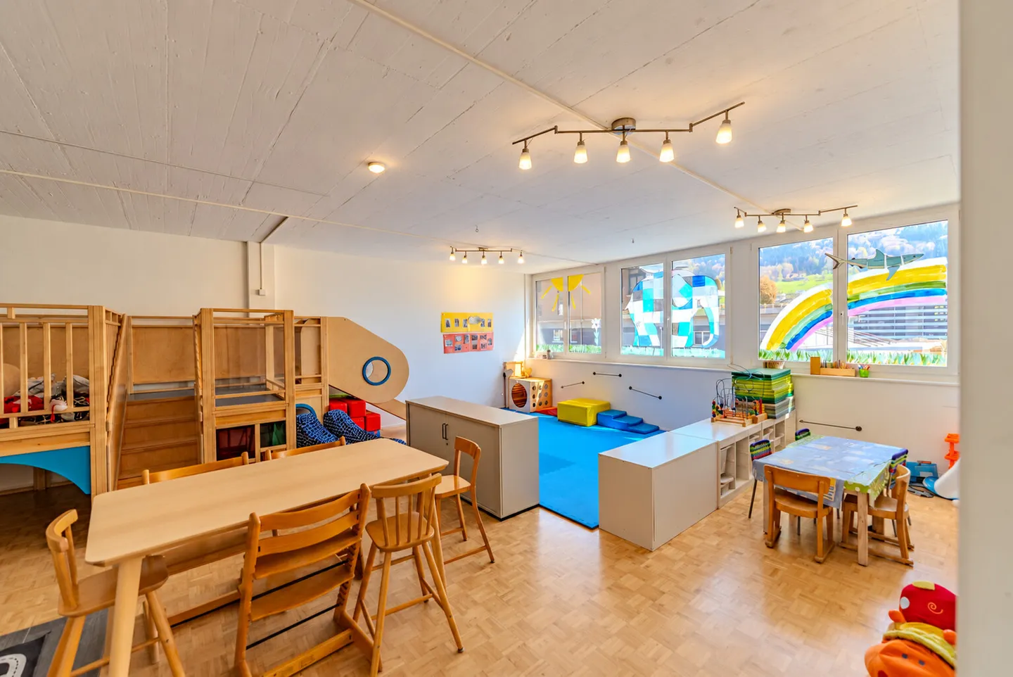 Investitionsmöglichkeit in Buchrain - Foto 6 von 13
