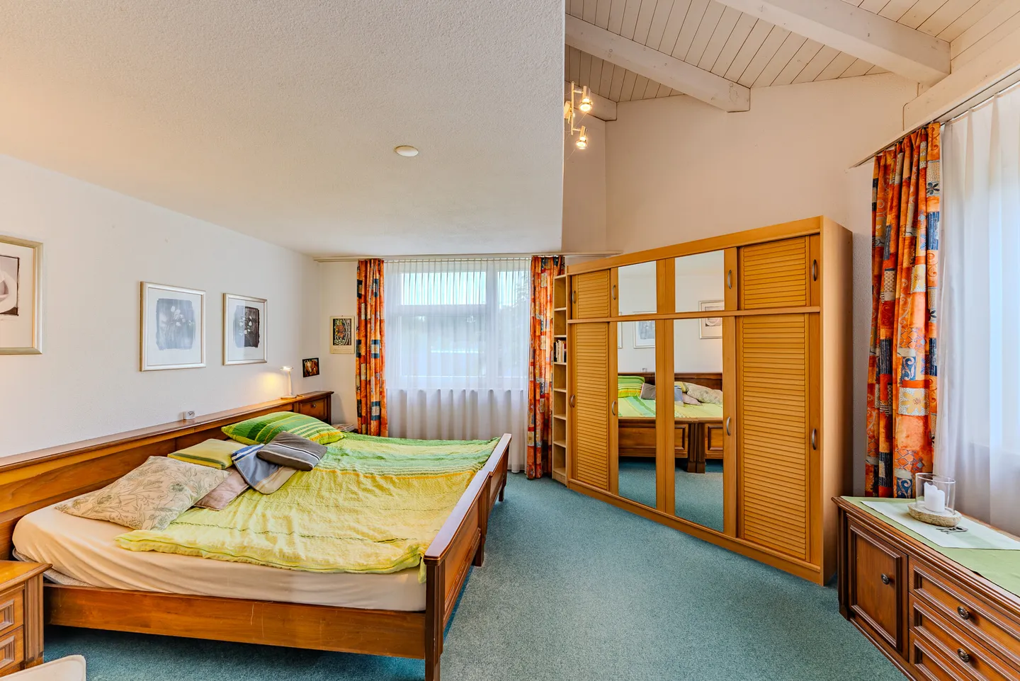 Maison familiale spacieuse à tomber amoureux dans un emplacement central - Photo 10 sur 13