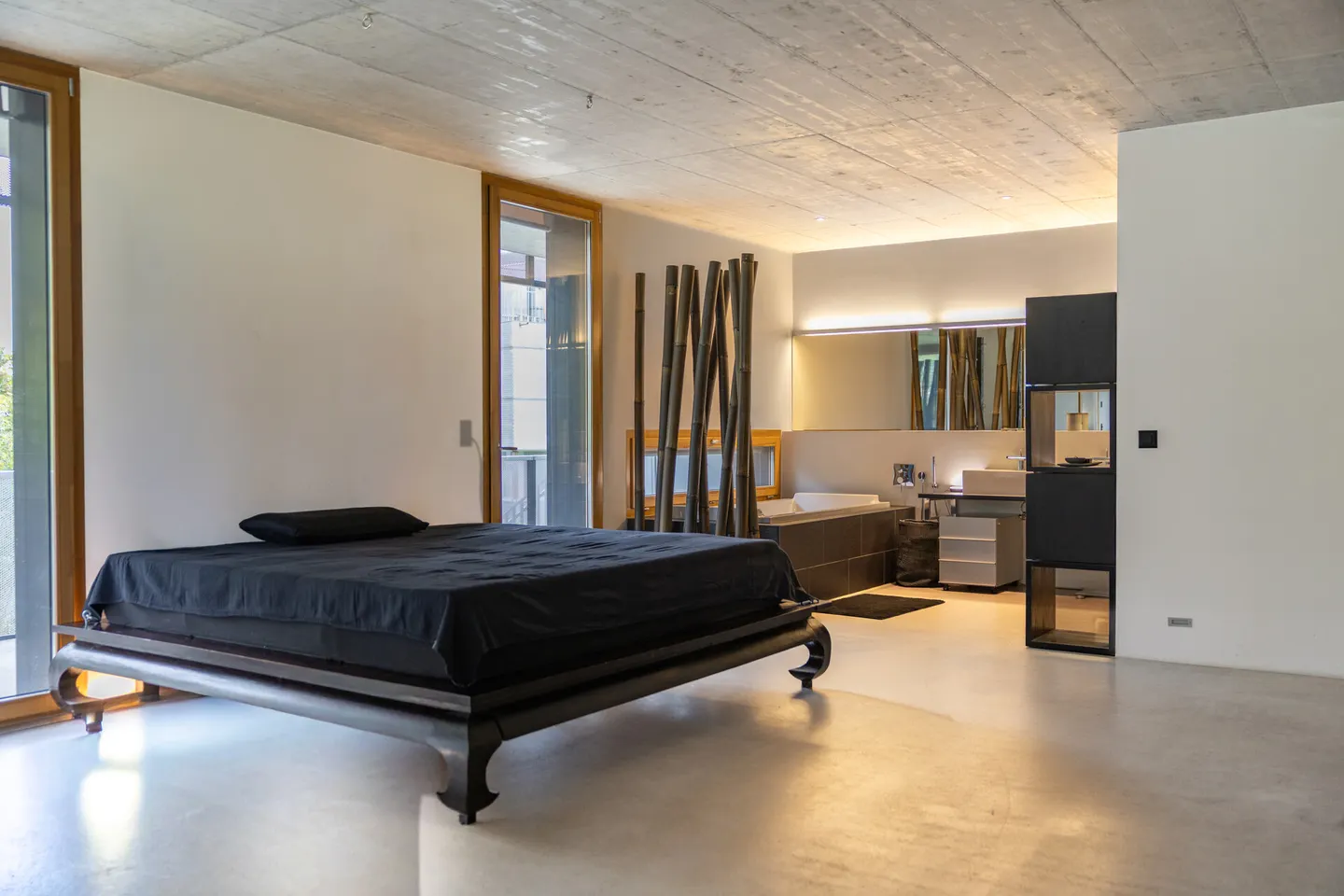 Loft giardino con ampie aree esterne ideale per un uso individuale - Foto 4 di 13
