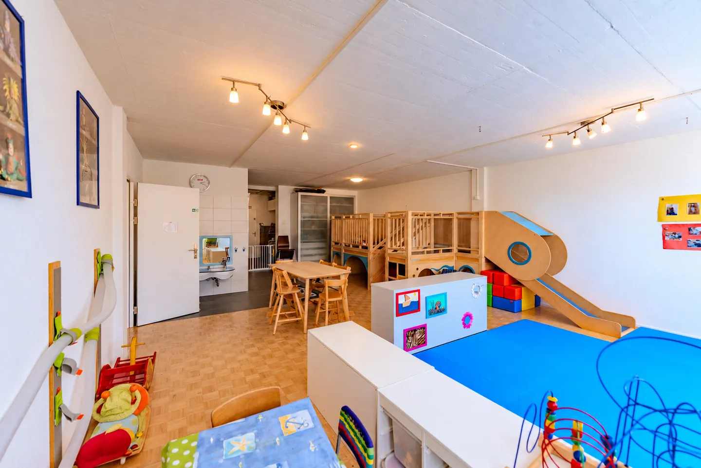 Investitionsmöglichkeit in Buchrain - Foto 9 von 13