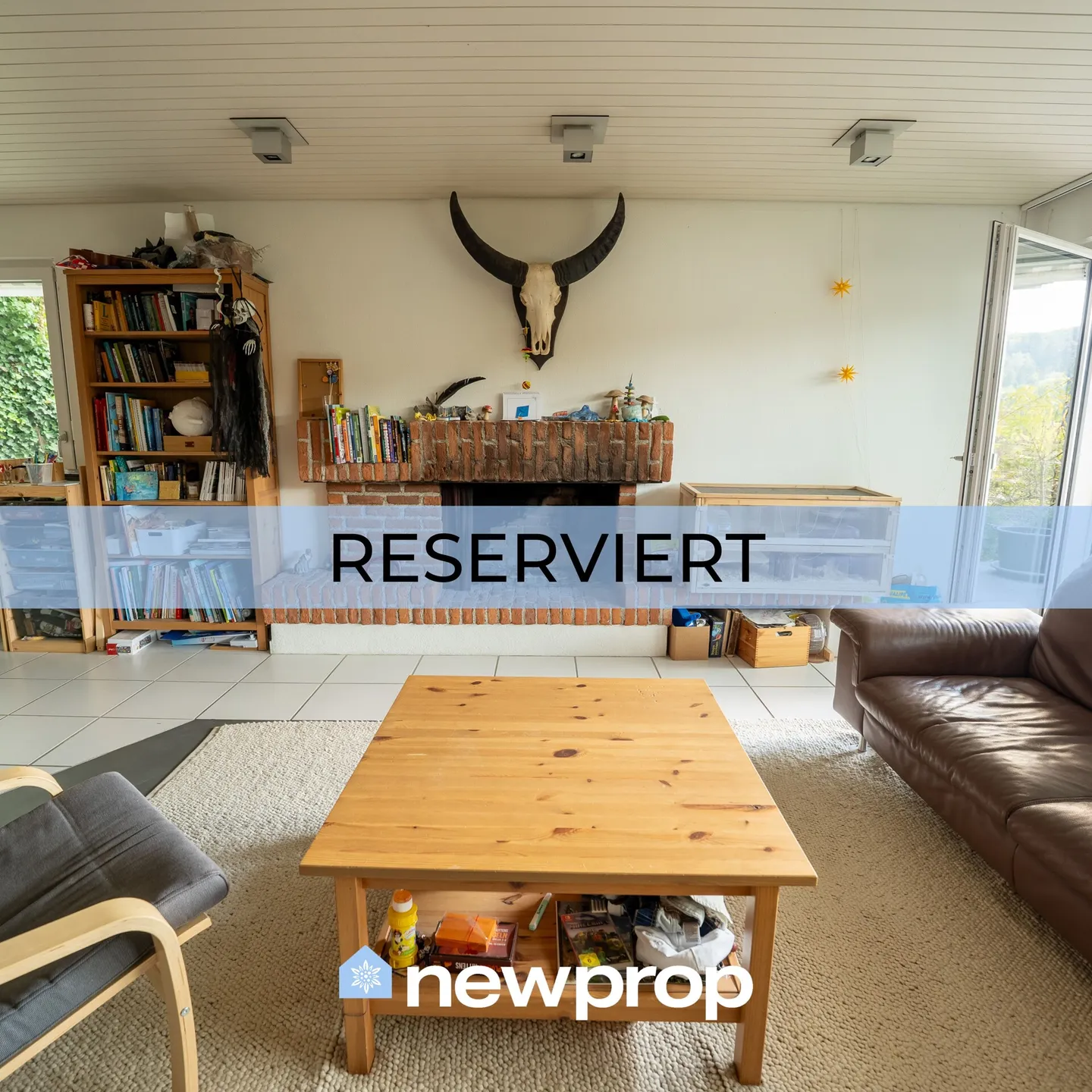 Belle maison de terrasse dans un endroit calme - Photo 1 sur 13