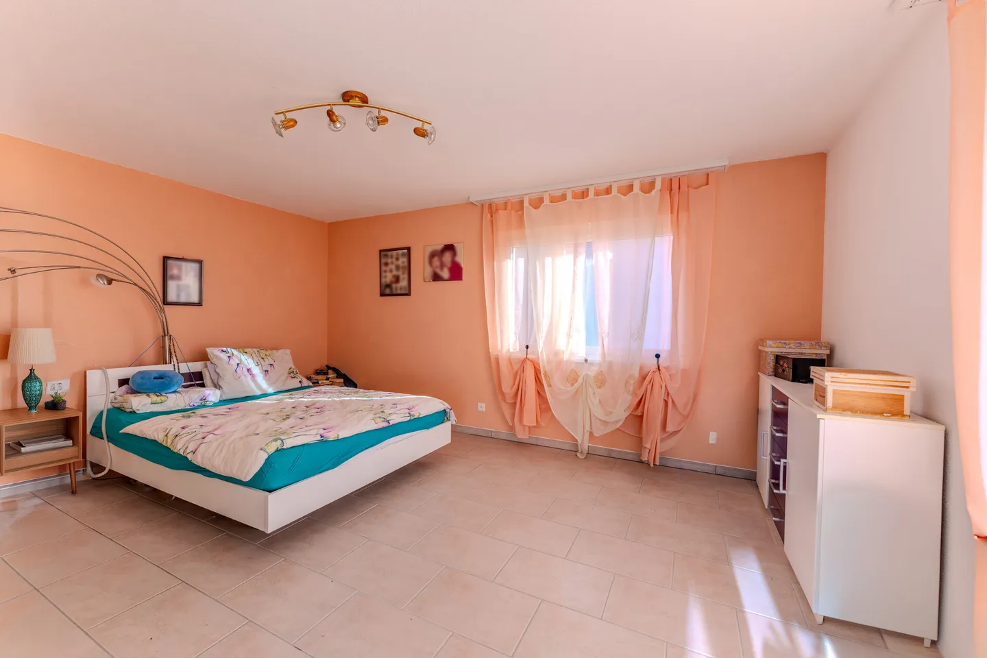 Spacious detached house with wide views of Lake Baldegg - Photo 13 of 13