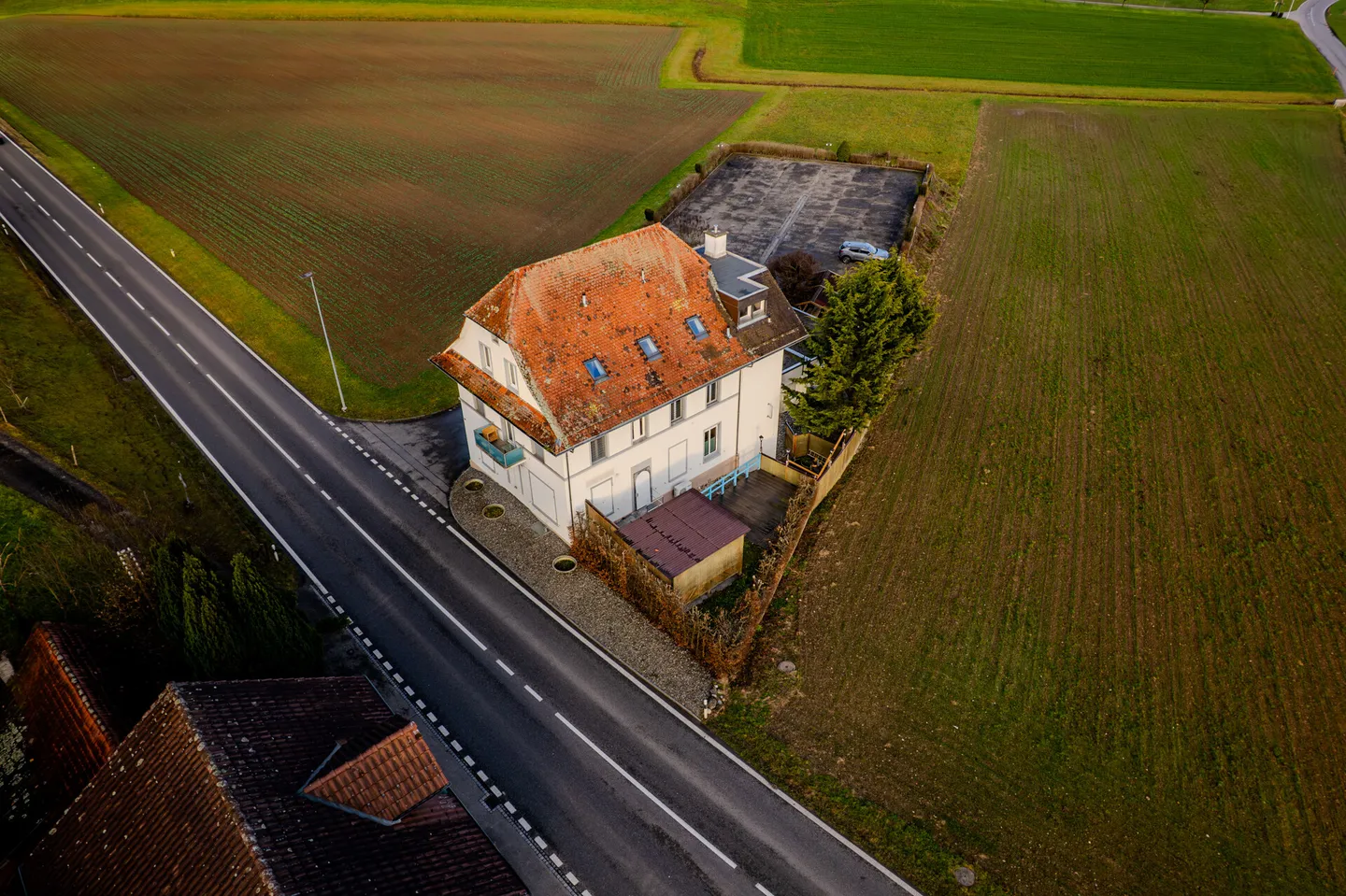 Proprietà commerciale con grande potenziale - un'opportunità di investimento unica - Foto 2 di 13