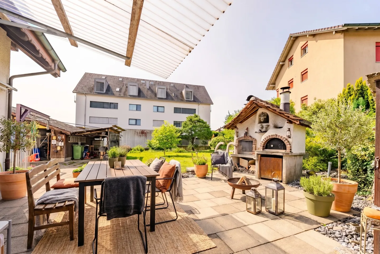 Grosszügiges Einfamilienhaus - Foto 7 von 13