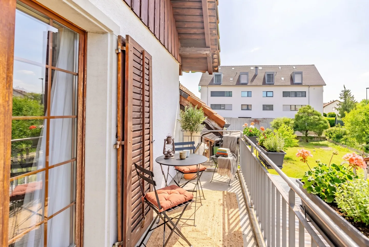 Grosszügiges Einfamilienhaus - Foto 8 von 13