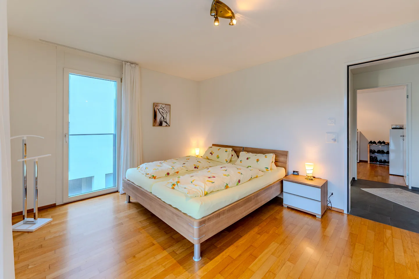 Appartamento attraente in una zona residenziale ambita - Foto 8 di 13