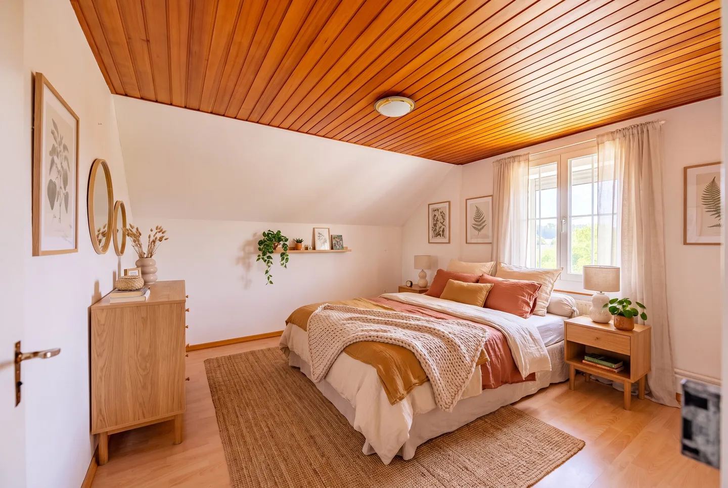 Mehrgenerationenhaus mit Potenzial - Foto 8 von 13
