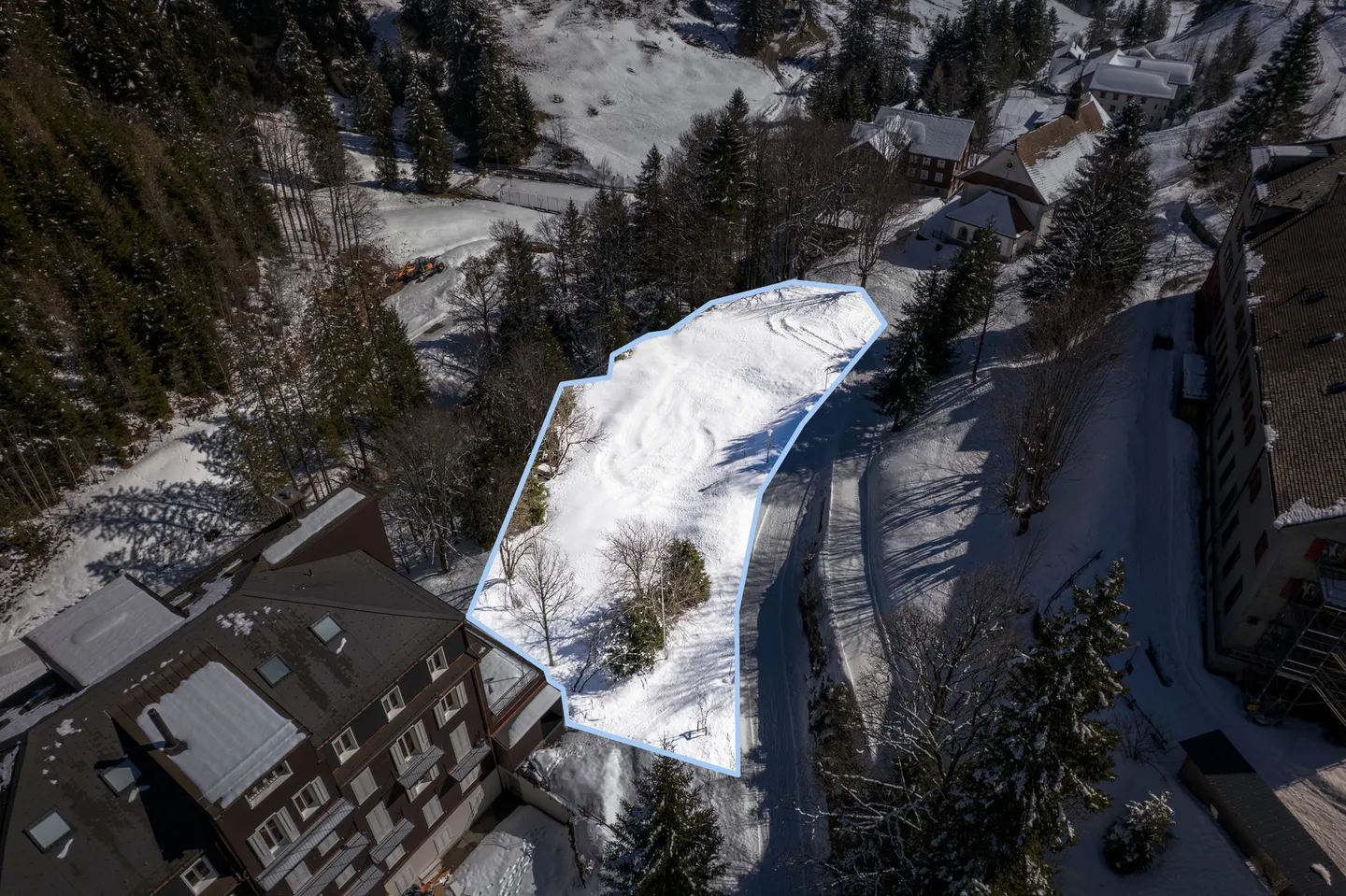 Exclusive Property at Rigi-Klösterli - Photo 4 of 6