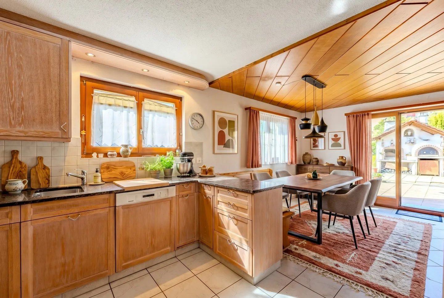 Grosszügiges Einfamilienhaus - Foto 12 von 13