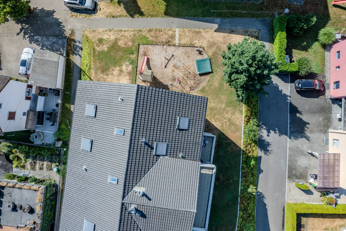 Grosszügige Erdgeschosswohnung - Foto 13 von 13