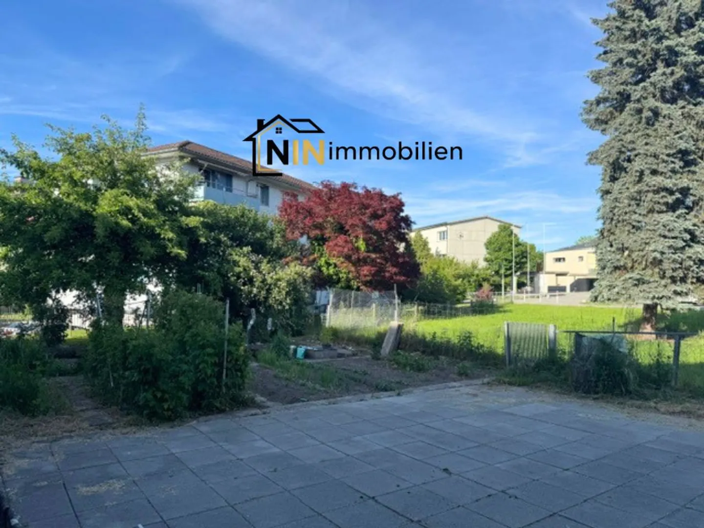 Charmante Wohnung im Zentrum - Foto 8 von 9