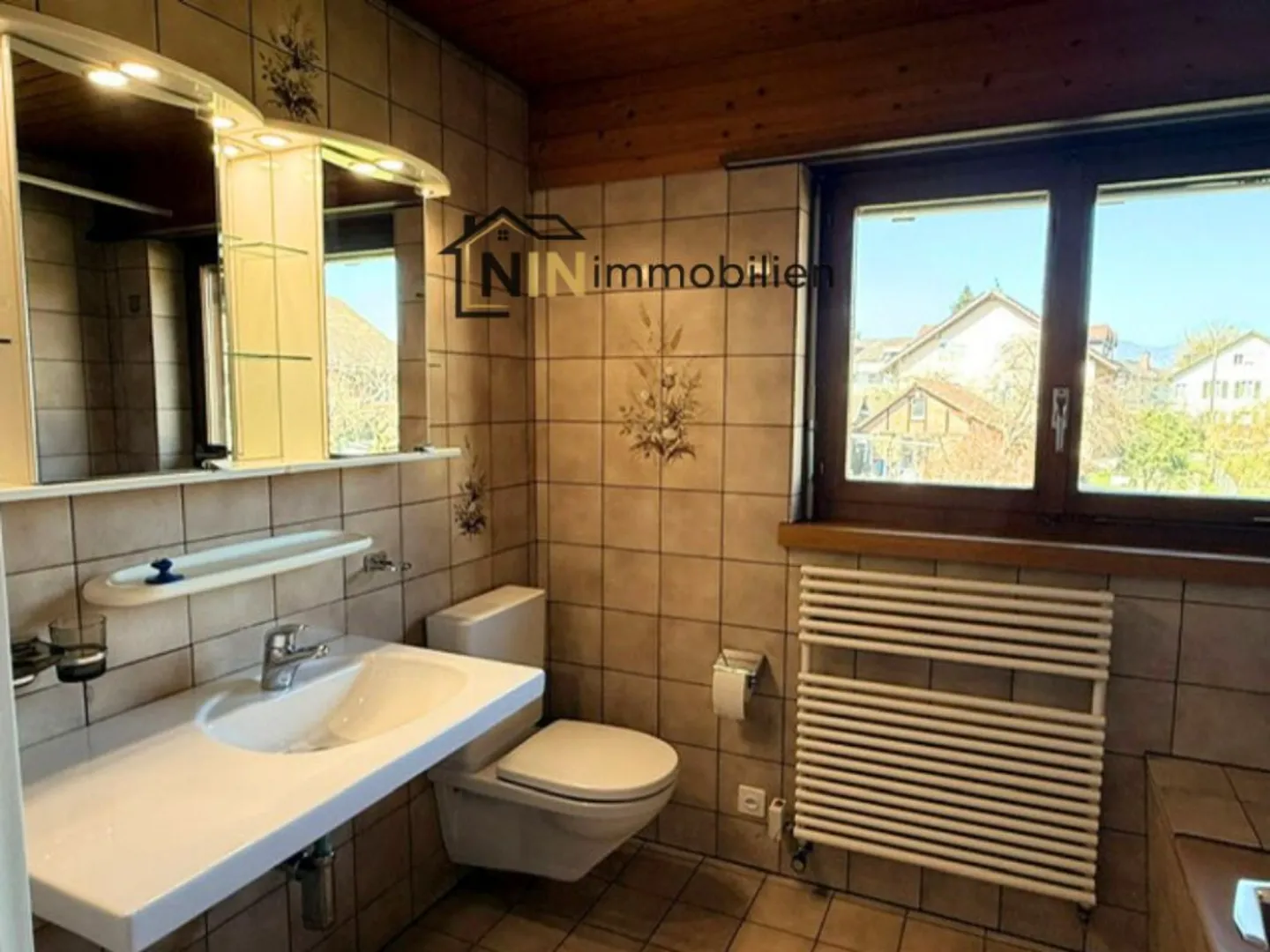 Rustique et fraîchement rénové - Photo 8 sur 9