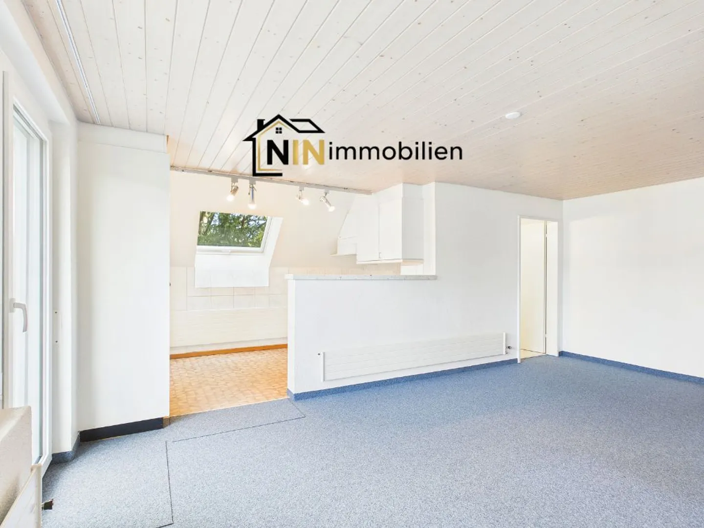 Gemütliches Zuhause / mit Aussicht / nahe Zentrum - Photo 3 of 8